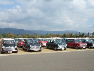 37th MINI Super Touring